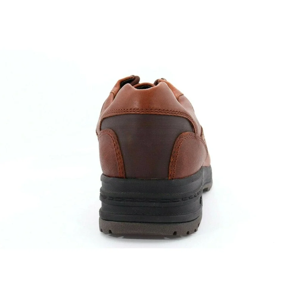 Abeo Men's Rayburn Slip Resistant Work Shoes Brown Size US 10.5 ()8737(39) Sold - Picture 3 of 7